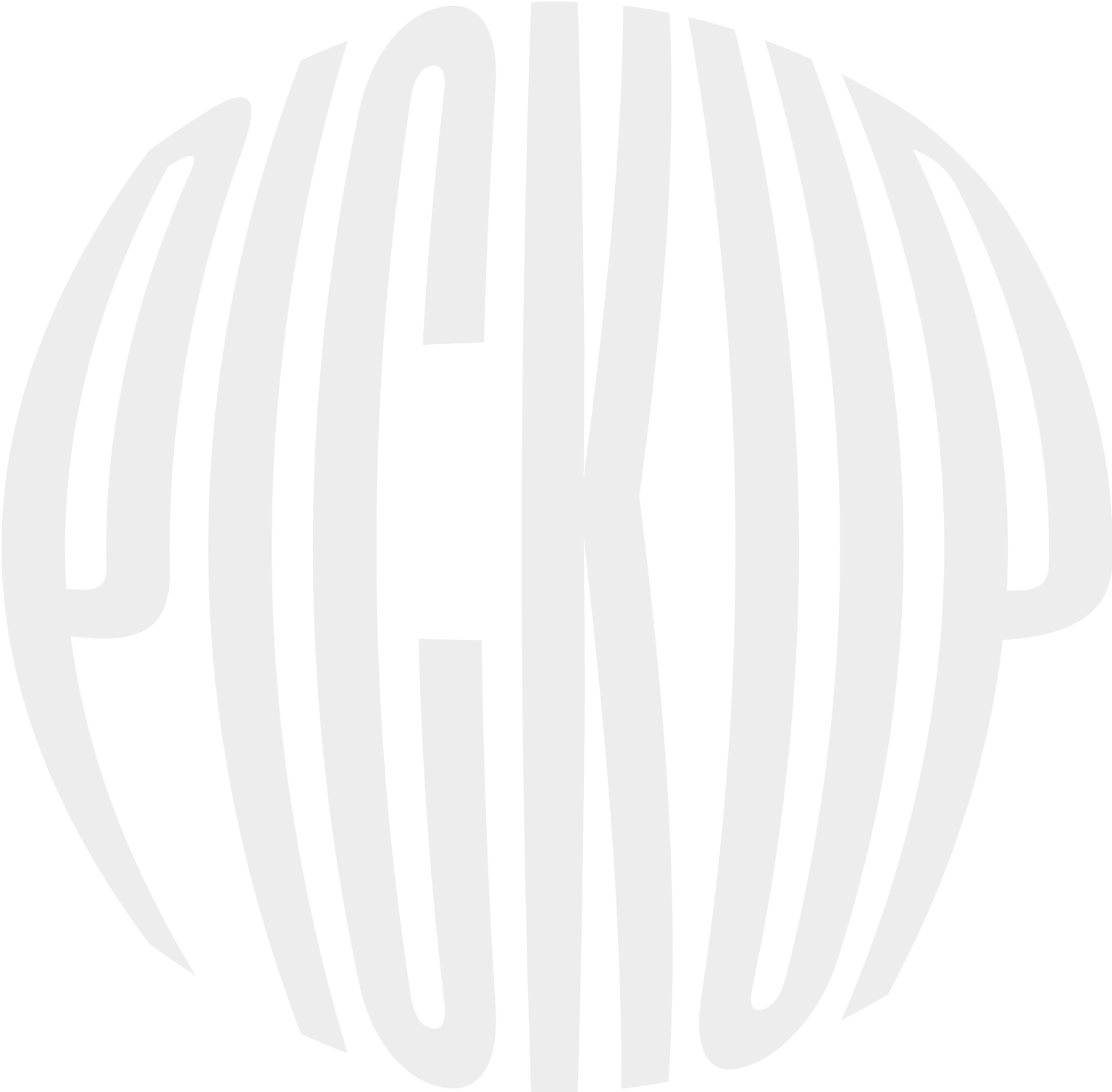Pickup Logo